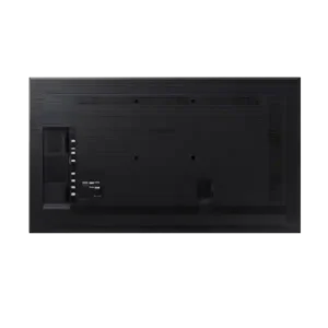 نمایشگر صنعتی سامسونگ QM85R-B