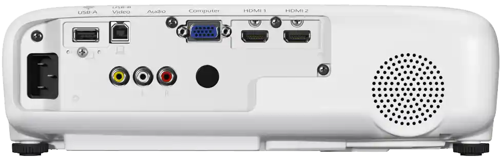 مشخصات ویدیو پروژکتور مدل FH06