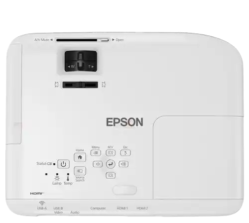 Epson EB-FH06 Projector