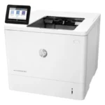 مشخصات چاپگر لیزری مدل M612dn