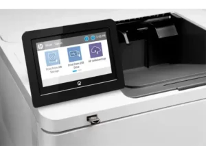 چاپگر تک کاره HP M612dn