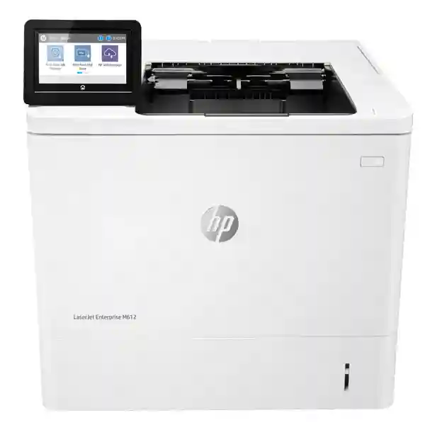 پرینتر لیزری تک کاره اچ پی M612dn
