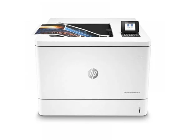 پرینتر لیزری تک کاره رنگی اچ پی M751dn