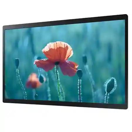 مانیتور صنعتی سامسونگ QB24R