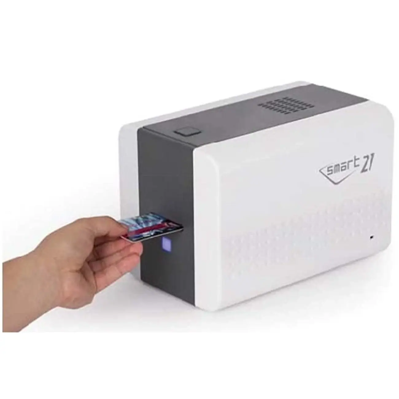 پرینتر صدور کارت مدل SMART-21