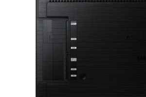 مشخصات مانیتور صنعتی 24 اینچی QB24R