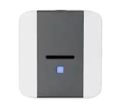 چاپگر صدور کارت مدل اسمارت 21