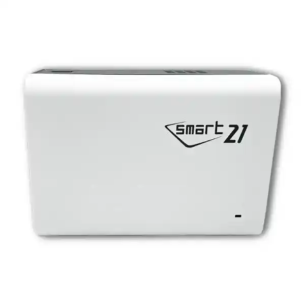 دستگاه صدور کارت اسمارت 21