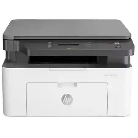 پرینتر لیزری سه کاره اچ پی 136a