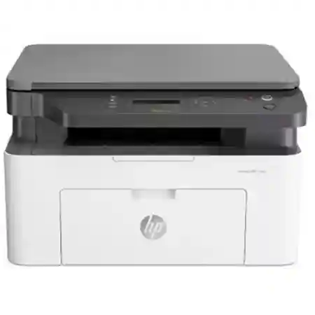 پرینتر لیزری سه کاره اچ پی 136w