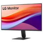 LG 24U411A-B monitor