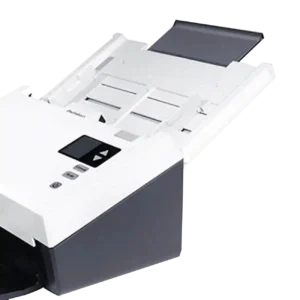 Avision AD345G Scanner