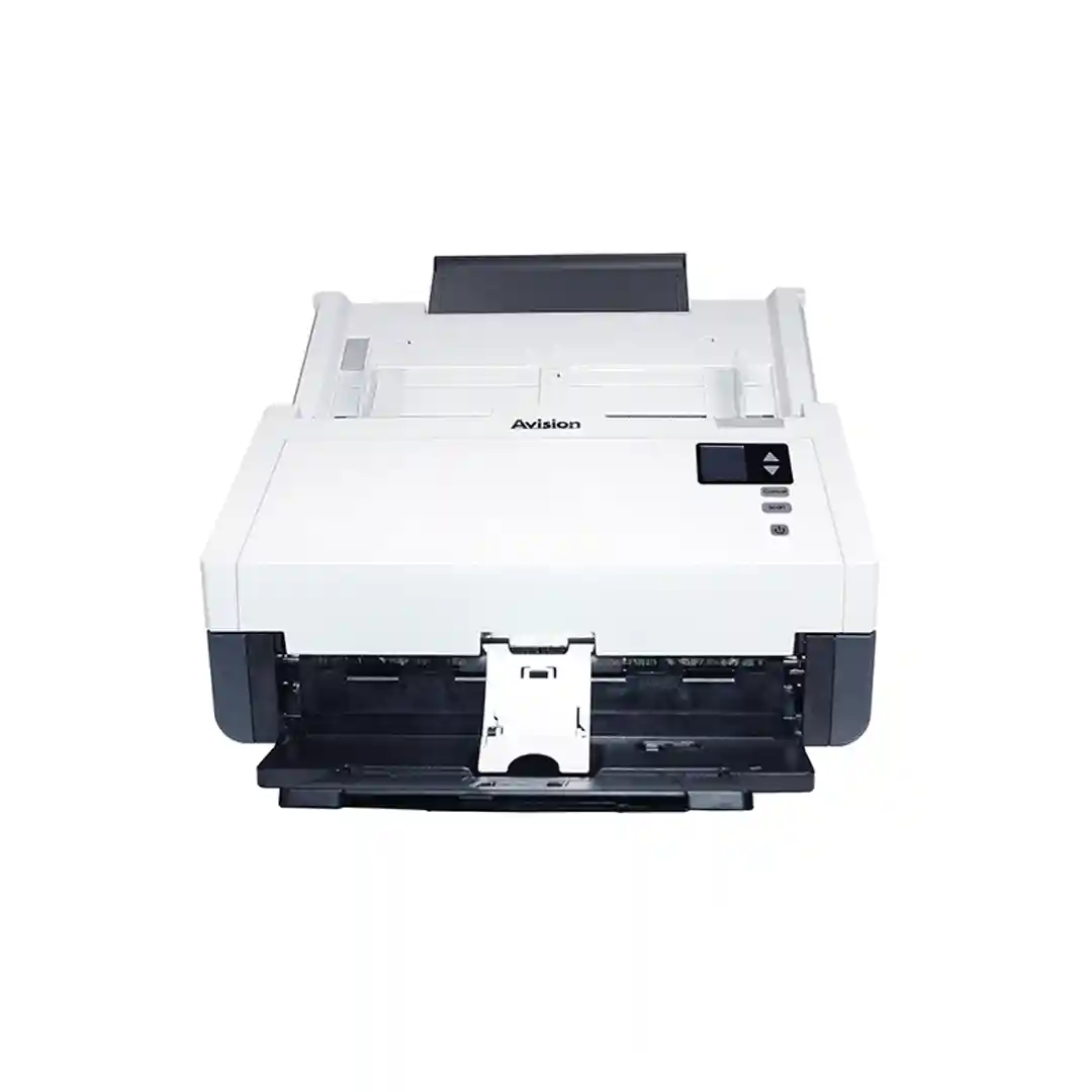 فروش اسکنر اداری AD345G