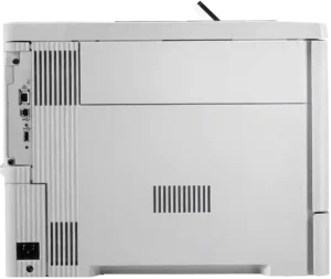 چاپگر تک کاره اچ پی رنگی M553dn