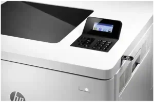 قیمت پرینتر لیزری M553dn HP