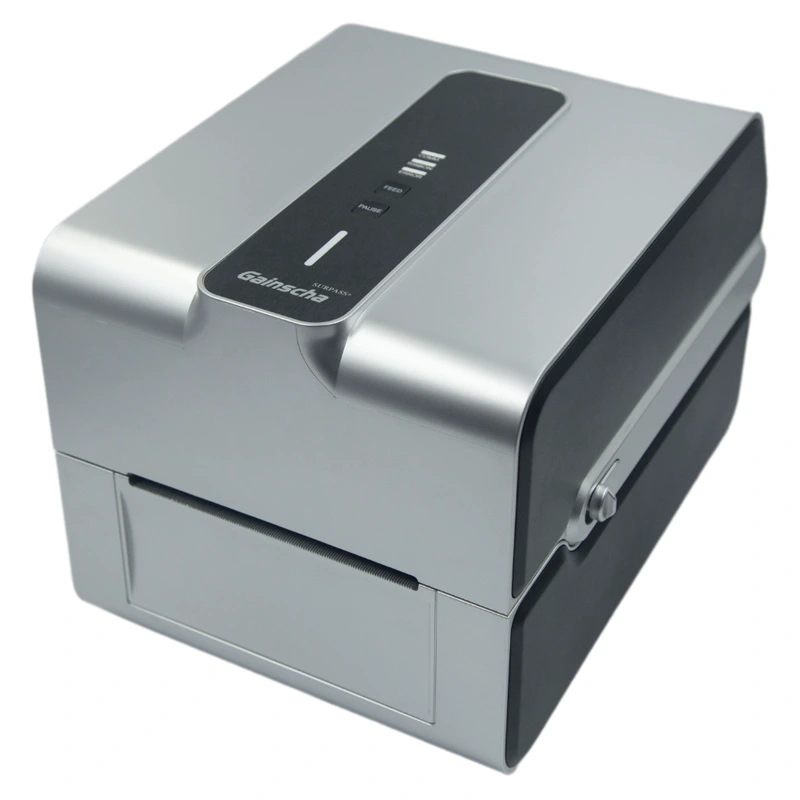 لیبل زن گینشا مدل GS-3405T Plus