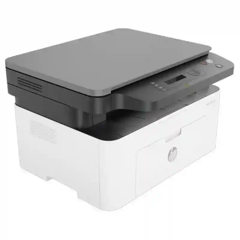 پرینتر سه کاره اچ پی مدل 136w