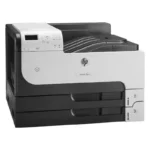 HP LaserJet Enterprise 700 Printer M712dn