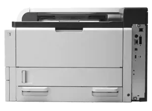 فروش پرینتر اچ پی M712dn