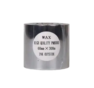 Ribbon Wax 60mm×300m