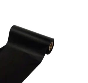 Ribbon Wax Resin 110mm×75m