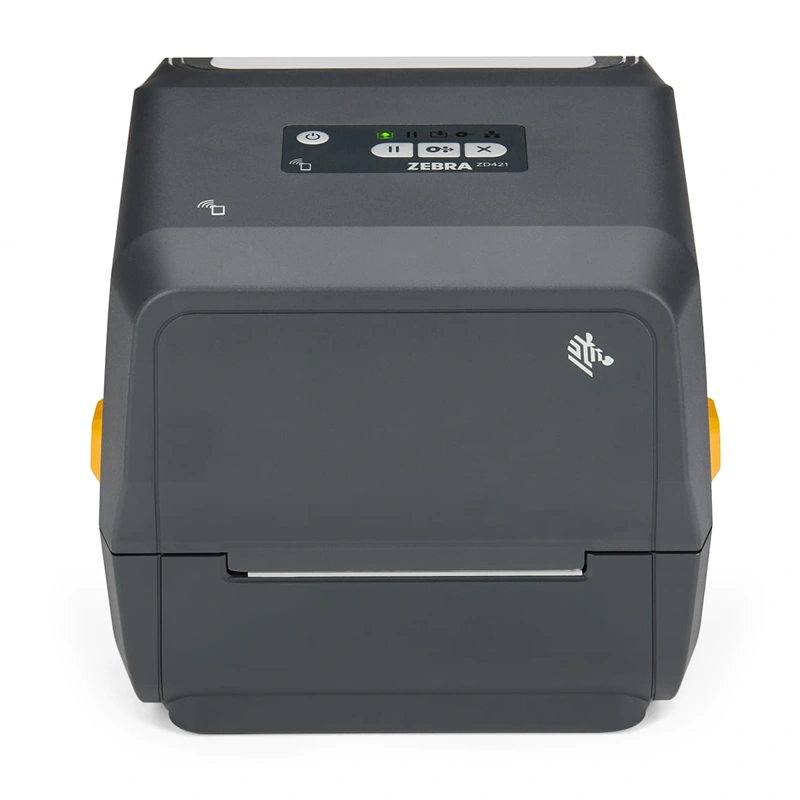 فروش لیبل پرینتر مدل ZD421t