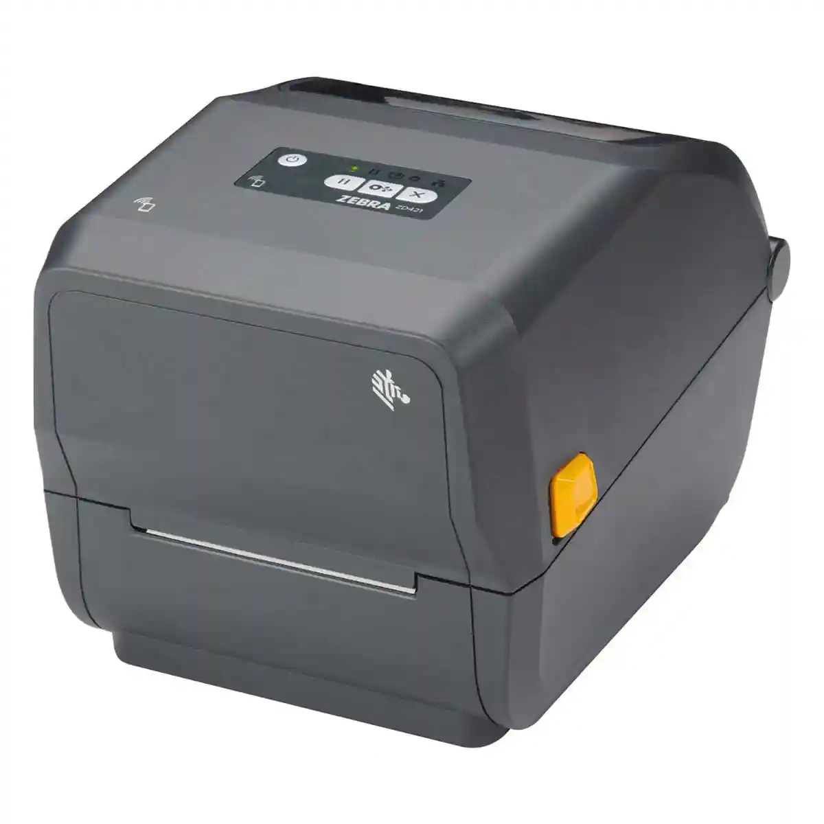 لیبل پرینتر زبرا ZD421t