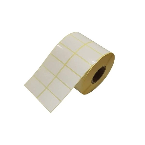لیبل کاغذی 50x30
