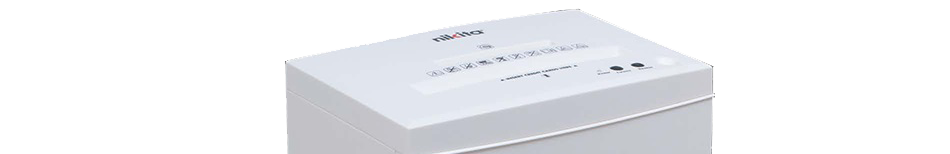 دستگاه کاغذ خردکن CM601 Nikita