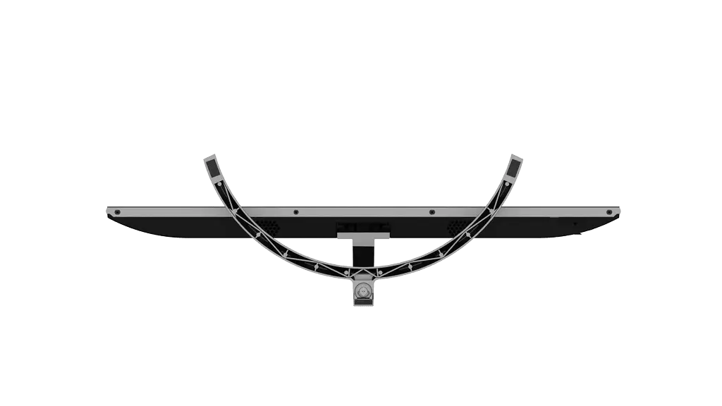 G-plus GDM-278CS 27 inch