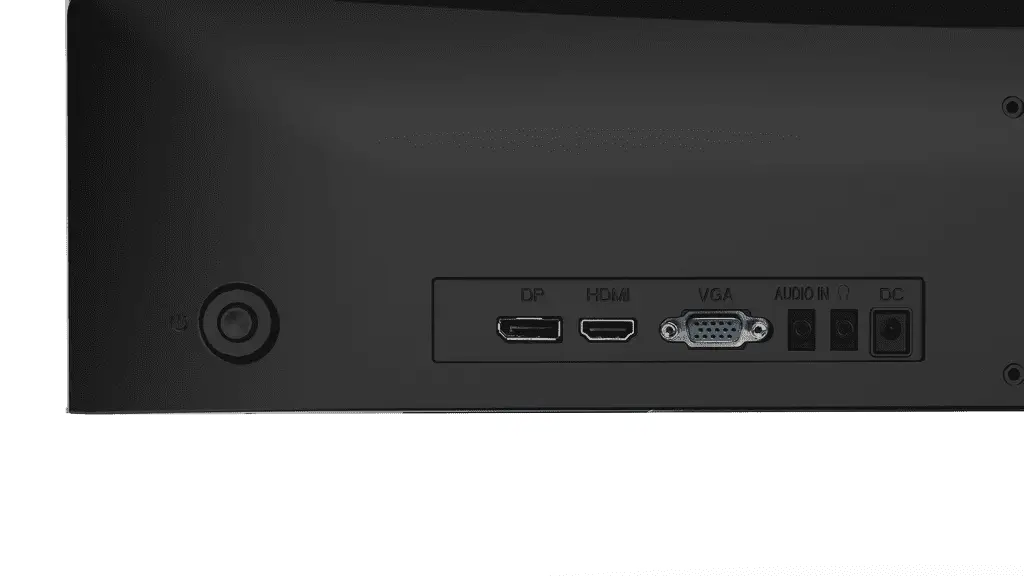 فروش مانیتور Gplus GDM-278CS