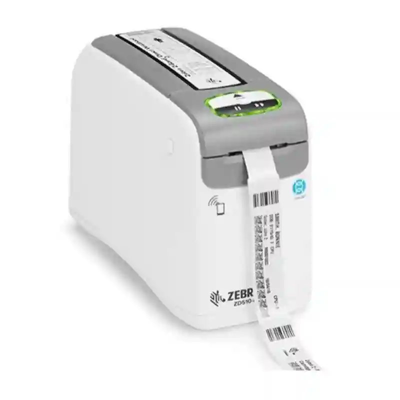 فروش لیبل پرینتر بیمارستانی HC100