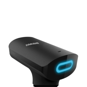 بارکدخوان بایامکس مدل HERO plus
