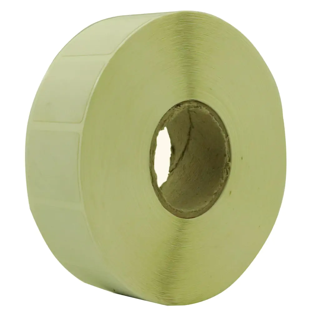 لیبل کاغذی 25x35