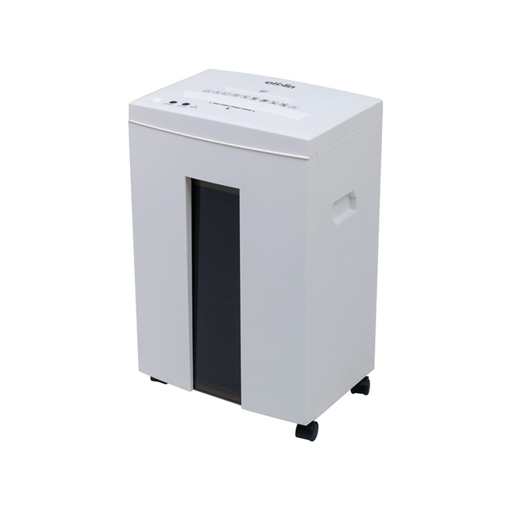 قیمت کاغذ خردکن CM601