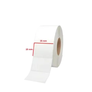 Label Paper 40x60