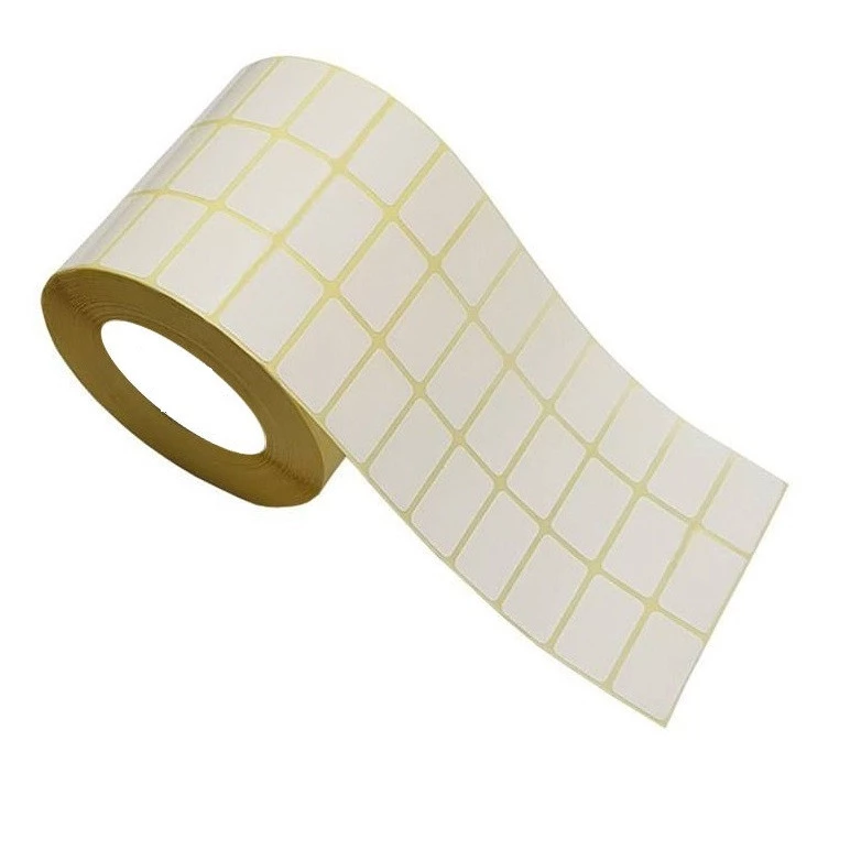 لیبل کاغذی 25x35