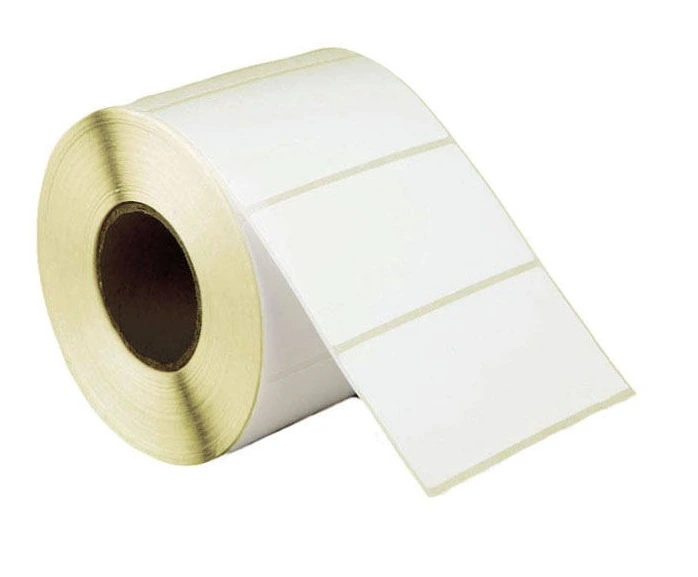 لیبل حرارتی 60×40