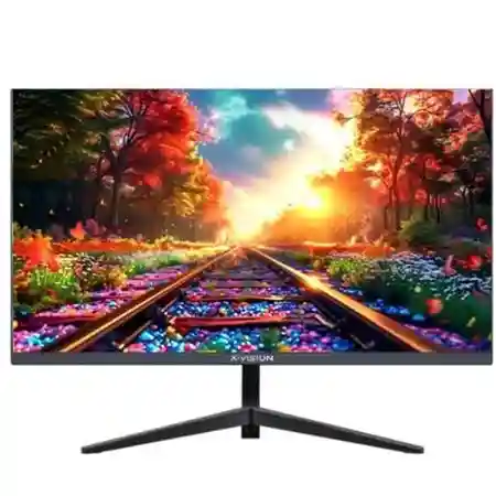 مانیتور ایکس ویژن XS2280H سایز 21/45 اینچ