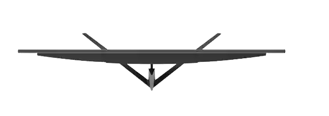 مانیتور 23/8 اینچی XS2480H