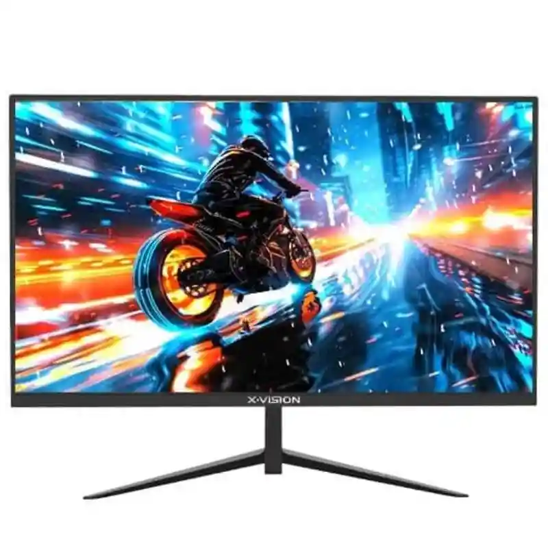 مانیتور ایکس ویژن XS2480H سایز 23/8 اینچ