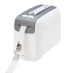 پرینتر لیبل زن مچبند بیمارستانی زبرا HC100