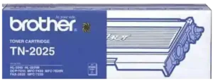 فروش کارتریج تونر مدل TN-2025