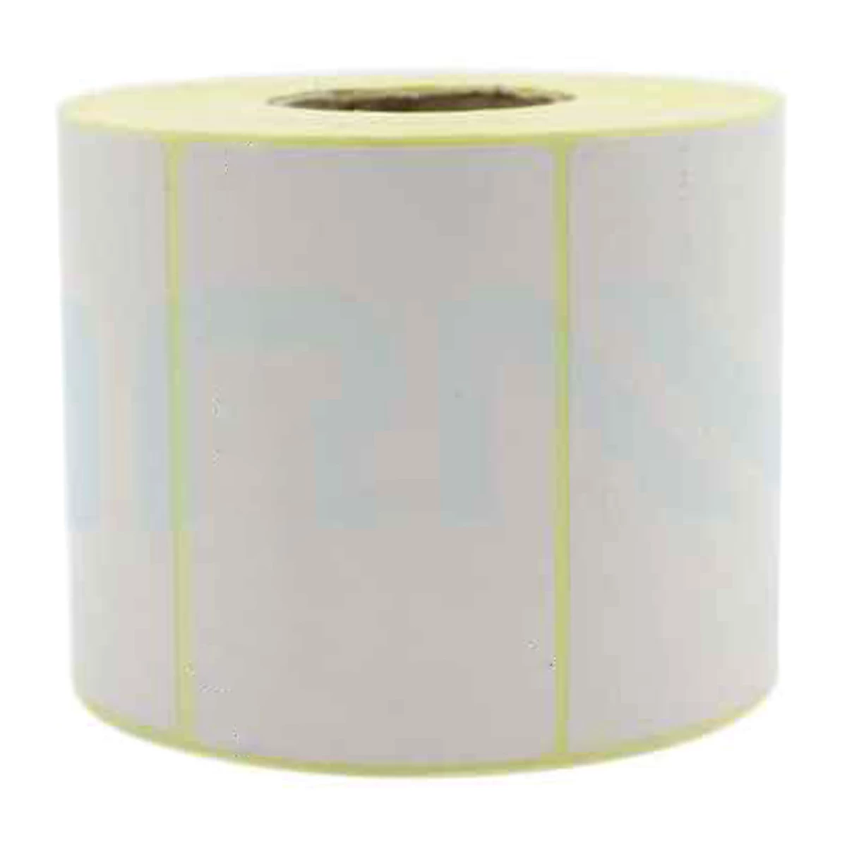 لیبل کاغذی 90x60