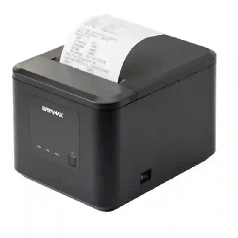 قیمت فیش پرینتر BP-210