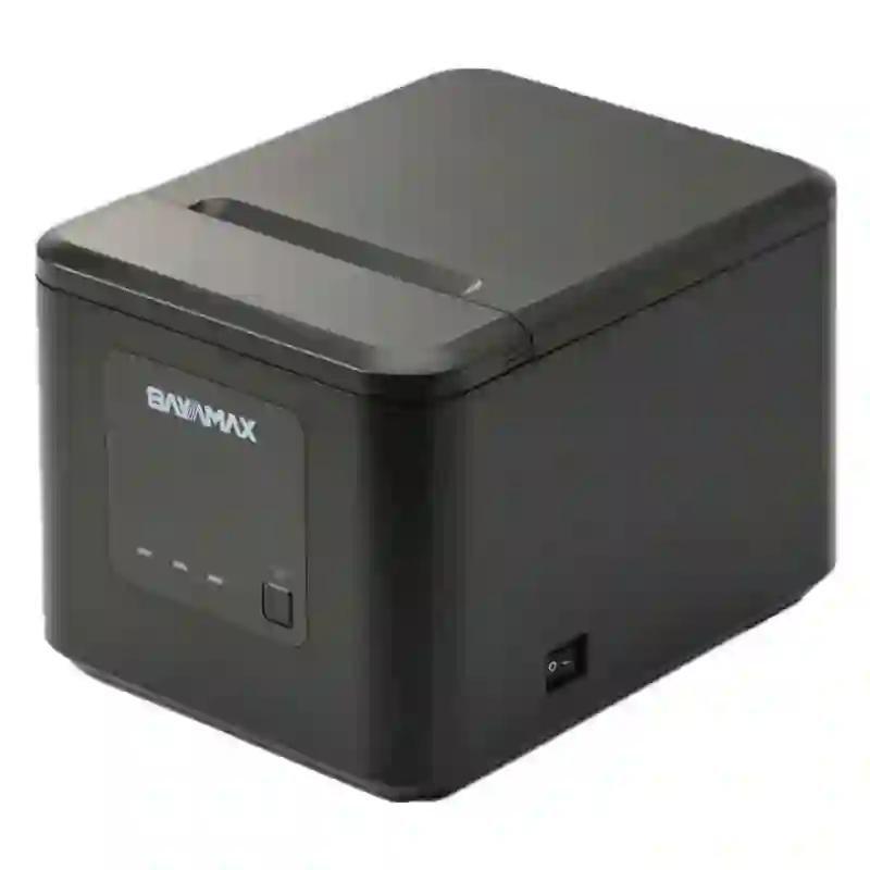 فیش پرینتر بایامکس BP-210
