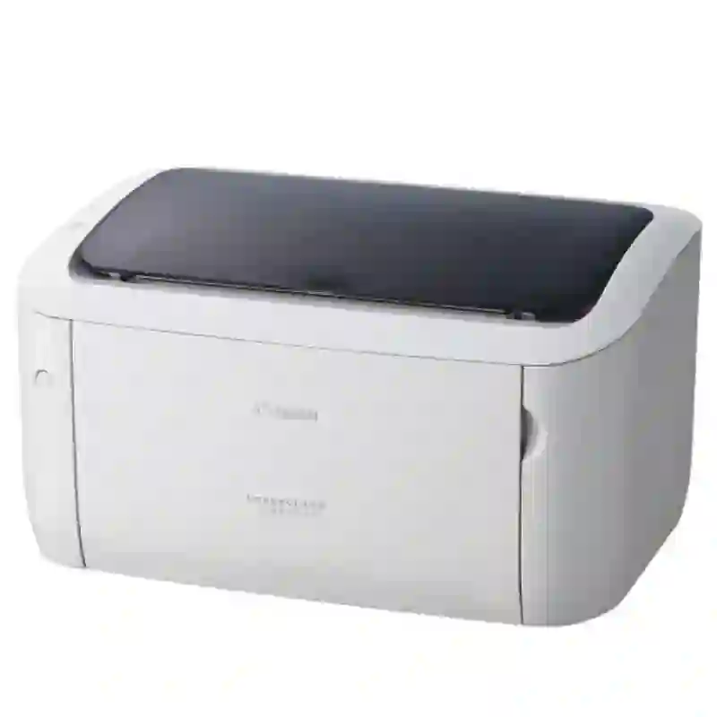 چاپگر لیزری کانن مدل LBP6033w