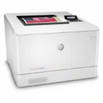 HP Color LaserJet Pro M454dn