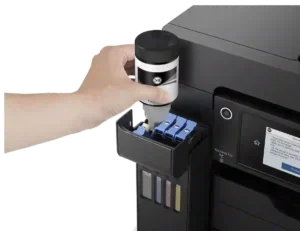 EPSON EcoTank L15150 Printer