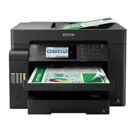 چاپگر جوهرافشان اپسون L15150